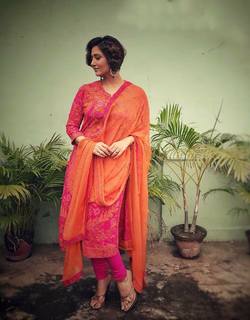 Swastika Mukherjee feet photo 2
