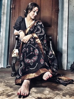 Swastika Mukherjee feet photo 19