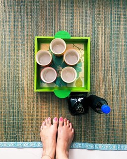 Swastika Mukherjee feet photo 17