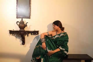Swastika Mukherjee feet photo 13
