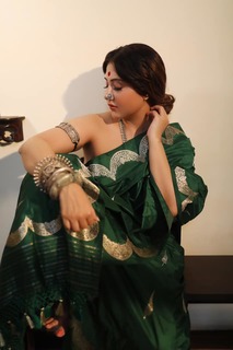 Swastika Mukherjee feet photo 12