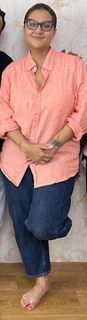 Swastika Mukherjee feet photo 10