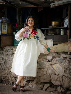 Swastika Mukherjee feet photo 4