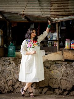 Swastika Mukherjee feet photo 3