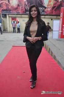 Swathi Reddy feet photo 9