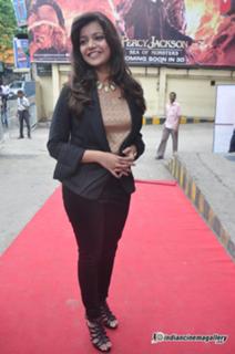 Swathi Reddy feet photo 8