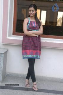 Swathi Reddy feet photo 7