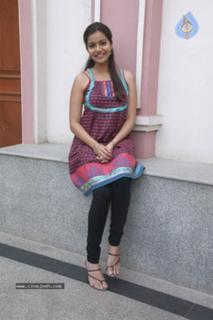 Swathi Reddy feet photo 6