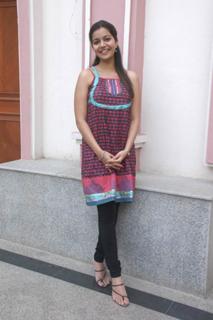 Swathi Reddy feet photo 4