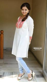 Swathi Reddy feet photo 16