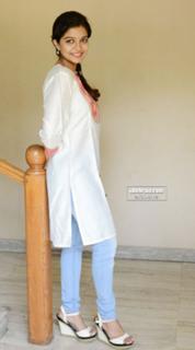 Swathi Reddy feet photo 15