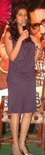Swathi Reddy feet photo 10