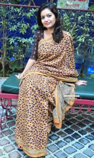 Swathi Reddy feet photo 9