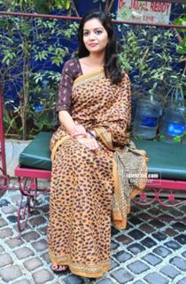 Swathi Reddy feet photo 8