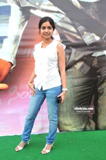 Swathi Reddy feet photo 13