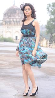 Swathi Reddy feet photo 12