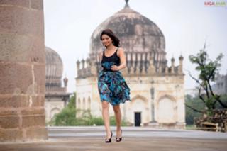 Swathi Reddy feet photo 9