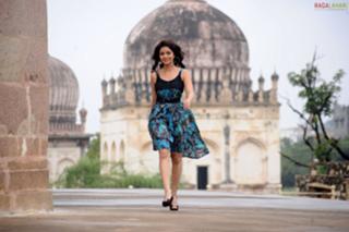 Swathi Reddy feet photo 7