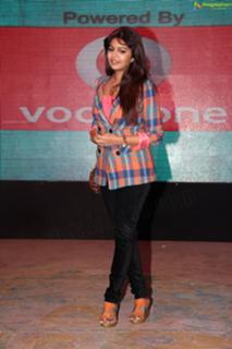 Swathi Reddy feet photo 8