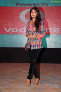 Swathi Reddy feet photo 7