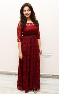 Swathi Reddy feet photo 19