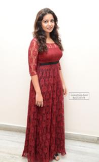 Swathi Reddy feet photo 17
