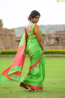 Swathi Reddy feet photo 9