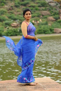 Swathi Reddy feet photo 7