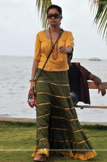 Swathi Reddy feet photo 12