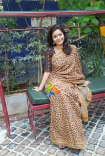 Swathi Reddy feet photo 16