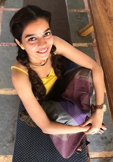 Swathi Reddy feet photo 11