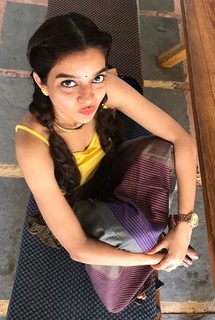 Swathi Reddy feet photo 10
