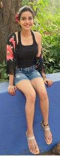 Swathi Reddy feet photo 8