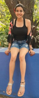 Swathi Reddy feet photo 7