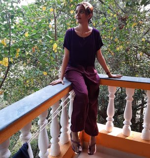 Swathi Reddy feet photo 4
