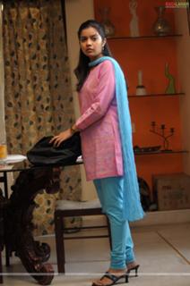 Swati feet photo 17