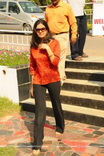 Swati feet photo 13