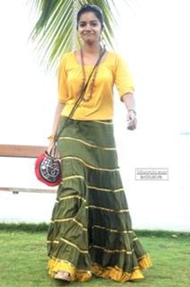Swati feet photo 17