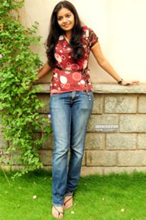 Swati feet photo 2