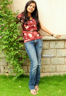 Swati feet photo 1