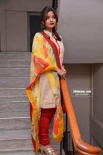 Swati feet photo 10