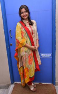 Swati feet photo 9