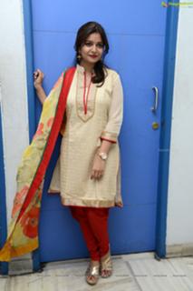 Swati feet photo 6