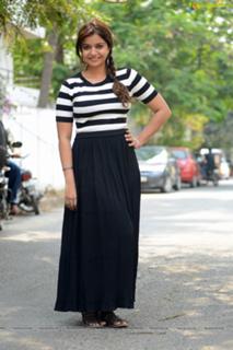 Swati feet photo 3