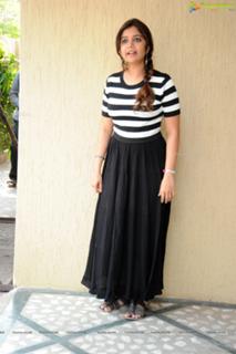 Swati feet photo 2