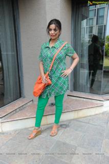 Swati feet photo 17