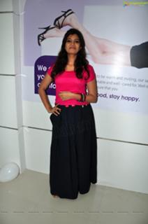Swati feet photo 13
