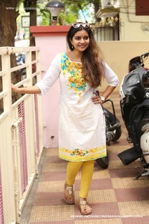 Swati feet photo 6