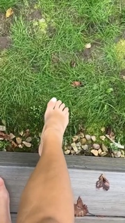 SweeetTails feet photo 15
