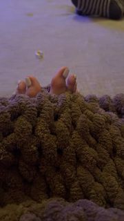 SweeetTails feet photo 5